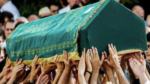 Konya’da Bugün Vefat Edenler: 7 Şubat 2026