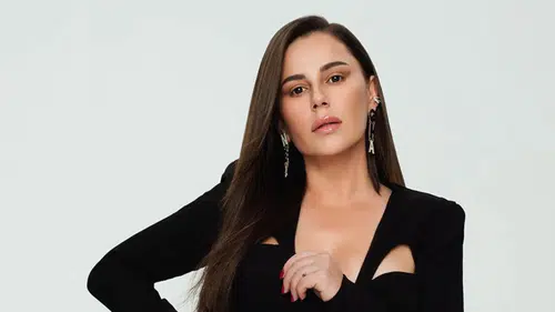 Merve Özbey’in acı günü