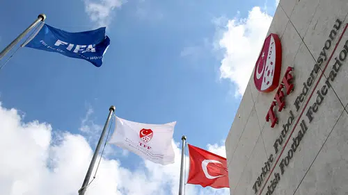 FIFA, Adana Demirspor'a 12 puan silme cezası verdi