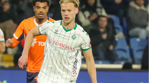 Bjorlo mağlubiyeti "hayal kırıklığı" olarak niteledi