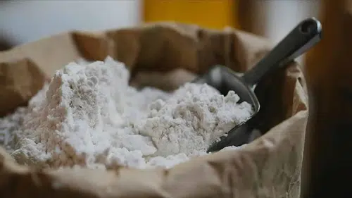 Türkiye'nin Suriye'ye un ihracatı yüzde 110 arttı