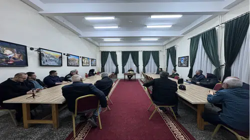 Karahanlı Türkçesi Karaman’da yankılanıyor