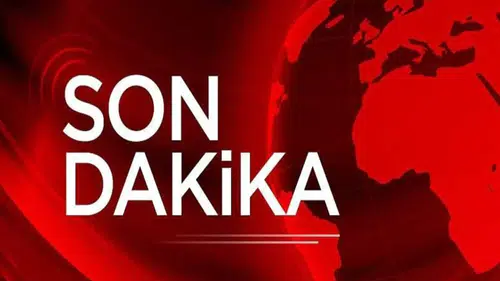 Cuma namazında kalp krizi geçiren kişi hava ambulansıyla hastaneye kaldırıldı