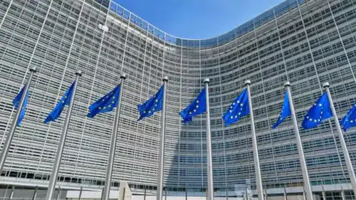 AB, İsrail'in Gazze'ye saldırılarını kınadı