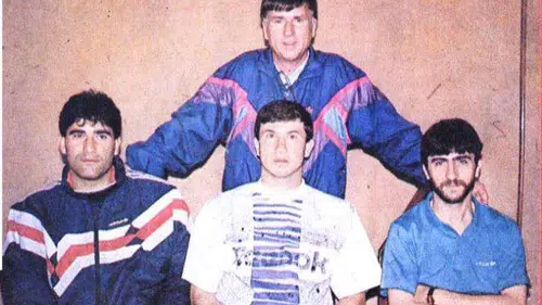 Sepp Piontek hayatını kaybetti: AK Parti Konya Vekilinden hüzünlendiren veda!