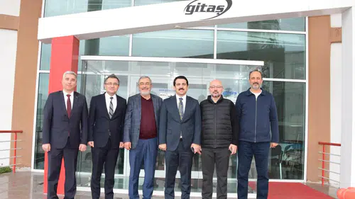 Konyalı hayırseverden eğitime dev destek!