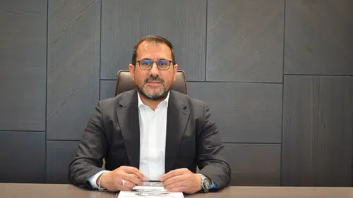 Başkan Bulut’tan 6 Şubat mesajı: Tedbir hepimizin ortak sorumluluğudur!