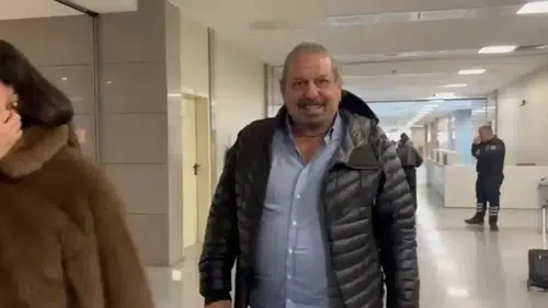 Erman Toroğlu adli kontrol şartıyla serbest bırakıldı