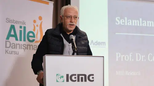 Almanya’da NEÜ destekli aile danışmanlığı eğitimi tamamlandı: 34 danışman mezun!