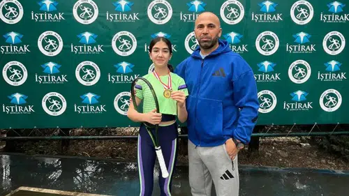 Düzce’de zirve Konya’nın! Birincilik geldi