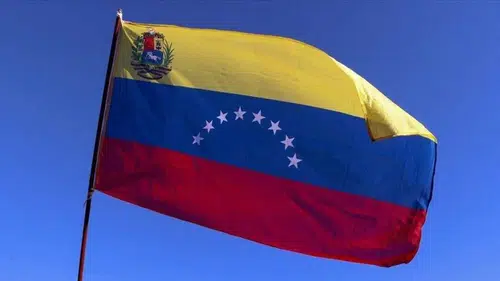 Venezuela'da siyasi tutukluların serbest bırakılmasını sağlayacak af yasası onaylandı