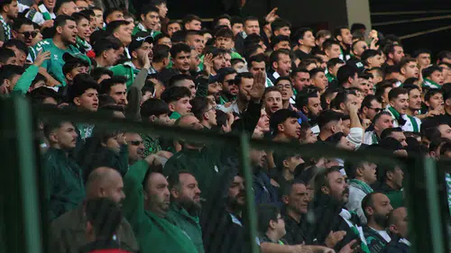 Konyaspor-Başakşehir maçı biletleri satışta