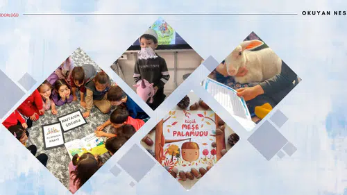 “Okuyan Nesiller” ikinci dönemde de etkinliklerle devam ediyor