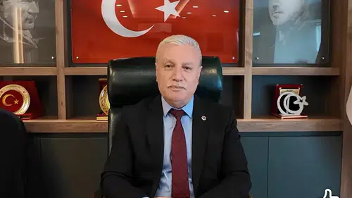 Eski Konyalı Bakan, memleketinde iftar seferberliği başlattı