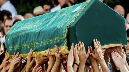 Konya’da Bugün Vefat Edenler: 3 Şubat 2026