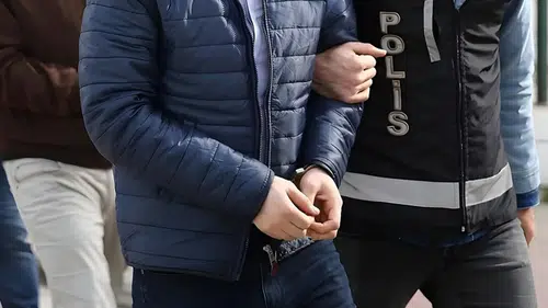 Konyasporlu yöneticilerde o listede! "Bahis" operasyonunda 31 şüpheli yakalandı