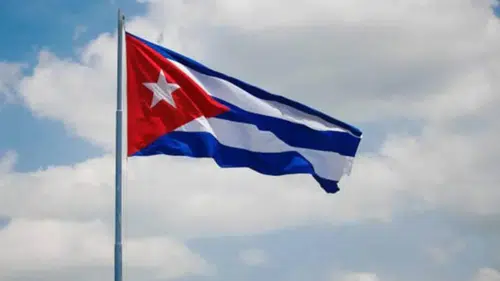 Küba, ABD'ye kayıtlı tekneye ateş açtı: 4 ölü