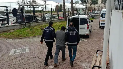 Firari FETÖ üyesi yakalandı