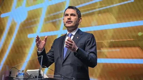 Yüzyılın konut projesi hız kesmiyor: 500 bin sosyal konut yolda