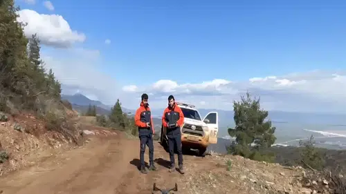 Apart otelin penceresinden çıktıktan sonra kaybolan Uğur’dan 10 gündür haber yok