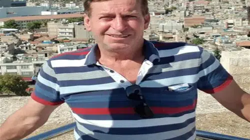 Evinden traktörüyle ayrıldı, göl kenarında ölü bulundu