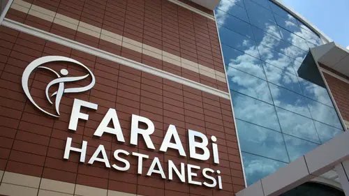 Farabi Hastanesi personel alacak!
