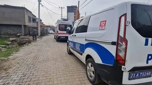 Başından vurulmuş halde ölü bulundu