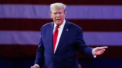 Trump: İran ile anlaşamazsak kötü şeyler olacak