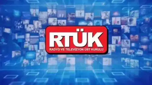 RTÜK'ten TV kanallarındaki ihlallere ceza
