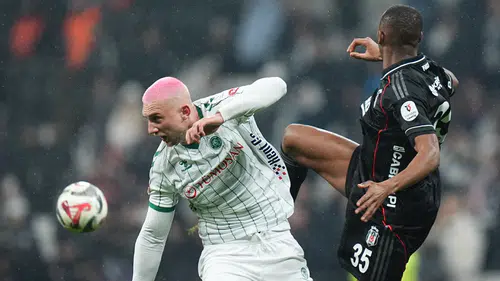 Blaz Kramer’den özeleştiri: "Bu yeterli değil!"