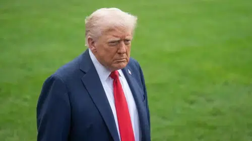 Trump: İran'la ilgili planımızı paylaşamayız