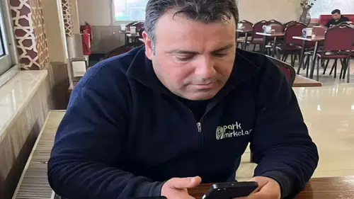 Evinin önünde uğradığı silahlı saldırıda öldü