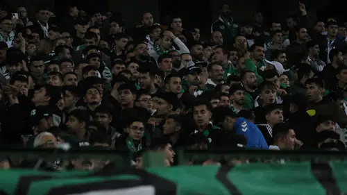 Konyaspor'un kupa maçı biletleri satışta!