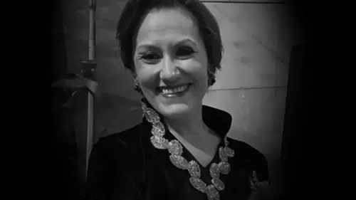 Konya Ticaret Odası’nda acı kayıp