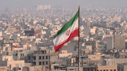 İran, BM Güvenlik Konseyi’ne çağrı yaptı