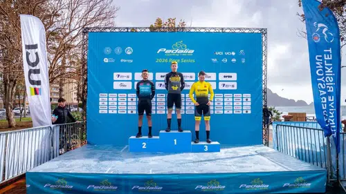 Konya’dan Antalya’ya şampiyonluk damgası!