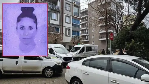 3 çocuk annesi, sokak ortasında bıçaklanarak öldürüldü