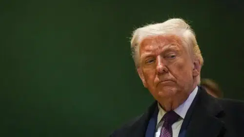 Trump: Hindistan, İran yerine Venezuela'dan petrol alacak