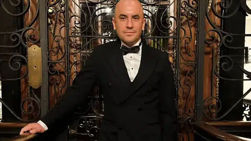 Giray Altınok iddialı diziyle geri dönüyor