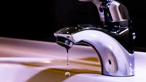 Konya'da saat 18.00’e kadar sular kesilecek!