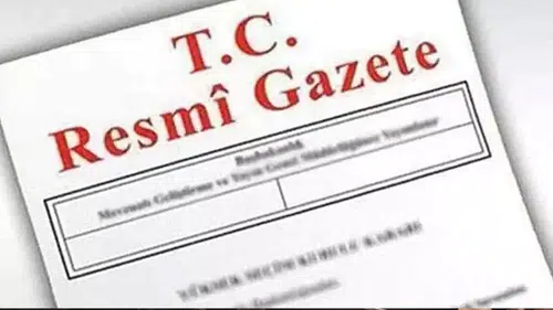 SGK Başkanlığına Yunus Elitaş atandı