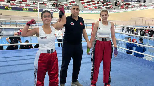 Konya’da Kick Boks heyecanı: İl seçmeleri tamamlandı!