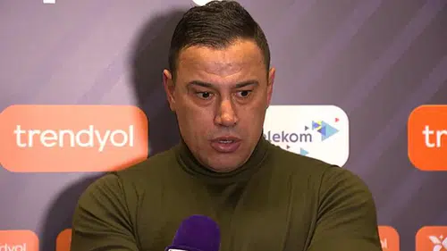 Konyaspor süreci en iyi yöneten