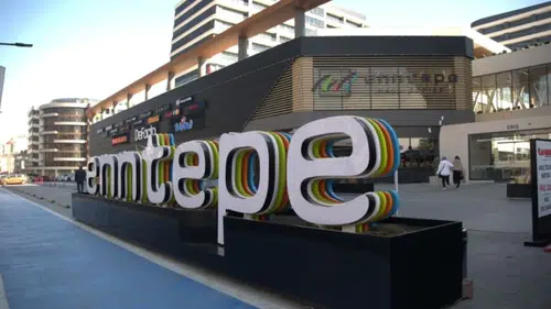 Konya'nın o AVM'sinde iftardan sonra şenlik var!