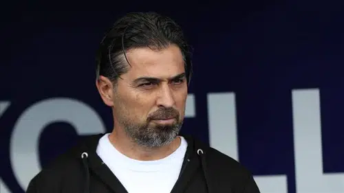 Yönetim açıkladı! İlhan Palut dönemi başlıyor