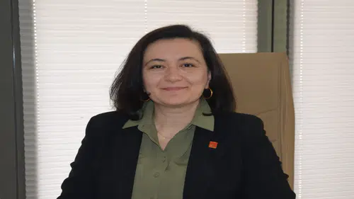 CHP İl Kadın Kolları Başkanı Çaçık: "Türk Medeni Kanunu, bu topraklarda kadının kaderini değiştirdi"