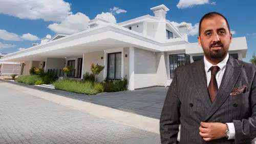 AYOS Meram Konaklarında yaşam başlıyor!