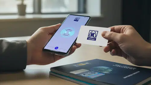 KOSKİ’den büyük kolaylık! Artık telefonunuza dokunmanız teterli