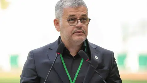 Çağdaş Atan ayrılığı sonrası Ömer Atiker'den ilk açıklama!