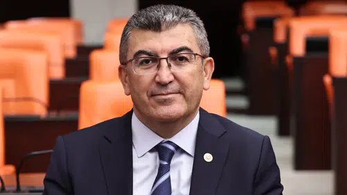 Konya'nın bu ilçesi için kritik görüşme! Sulama projeleri masaya yatırıldı